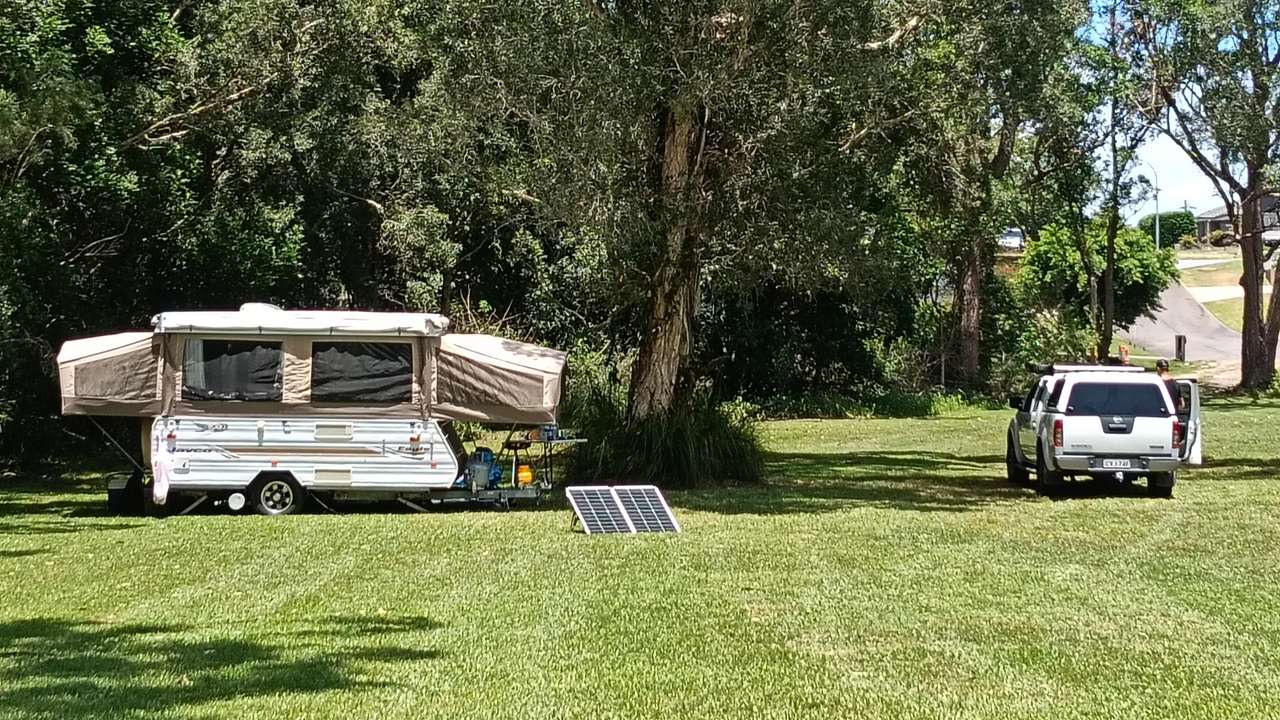 Iggys Haven Camping Grounds