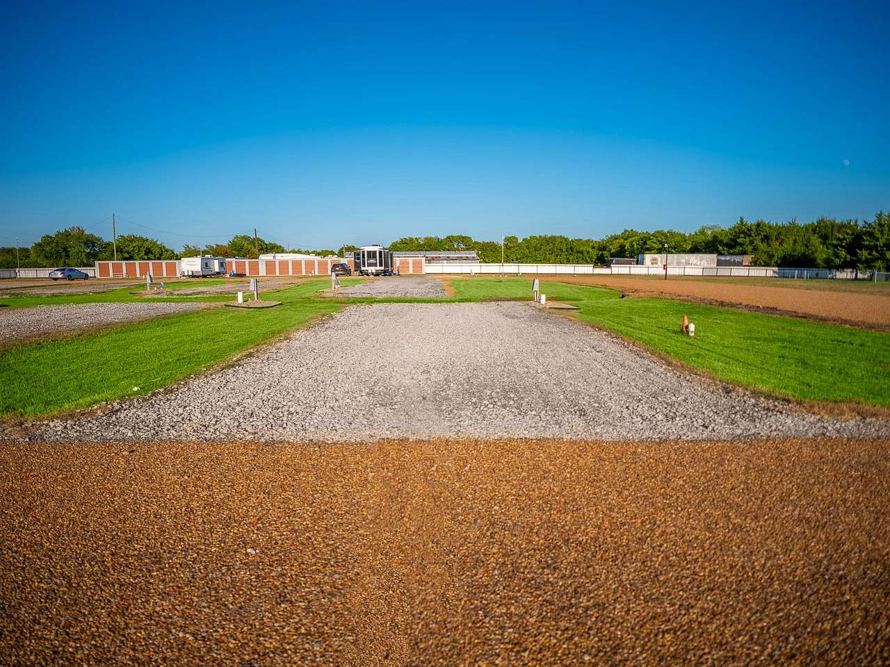 Fannin Meadows RV Park