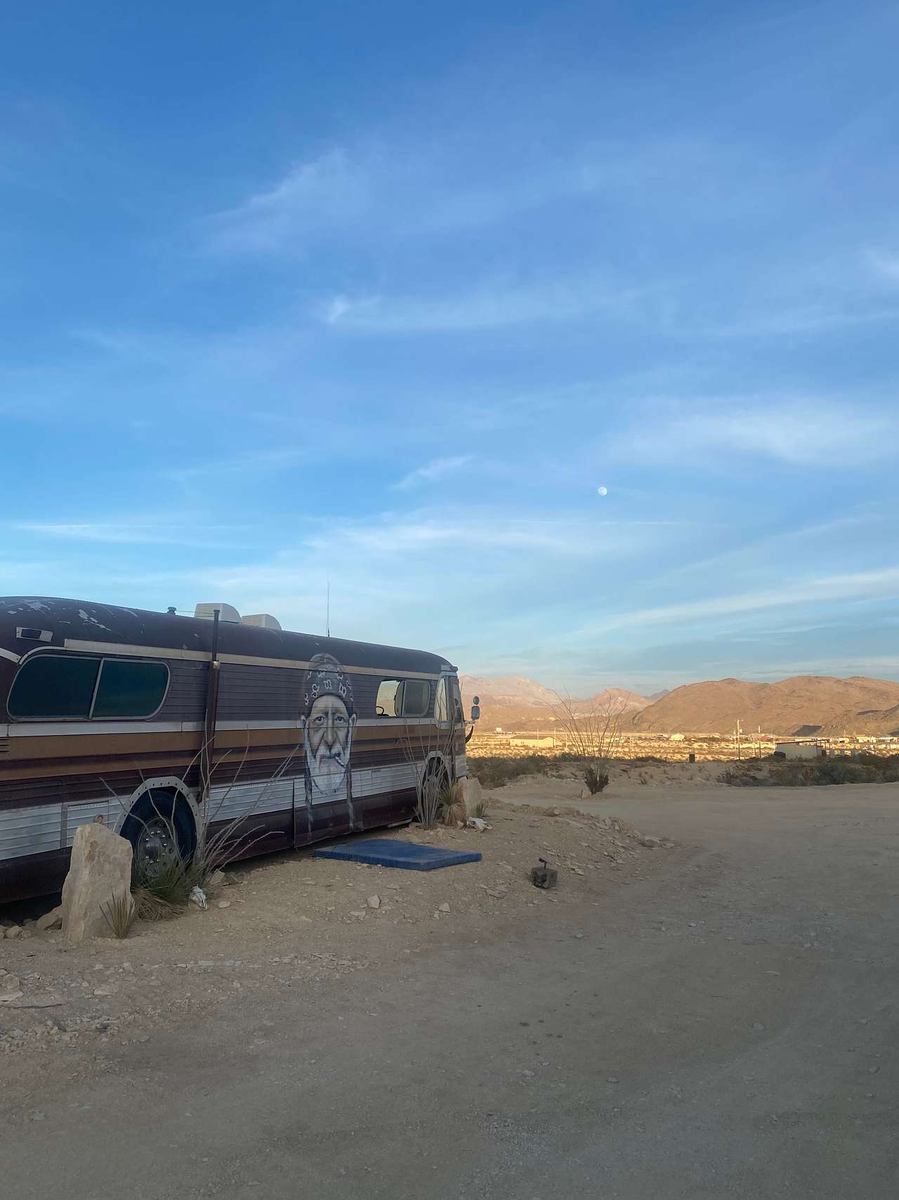 Terlingua Ranch Campground