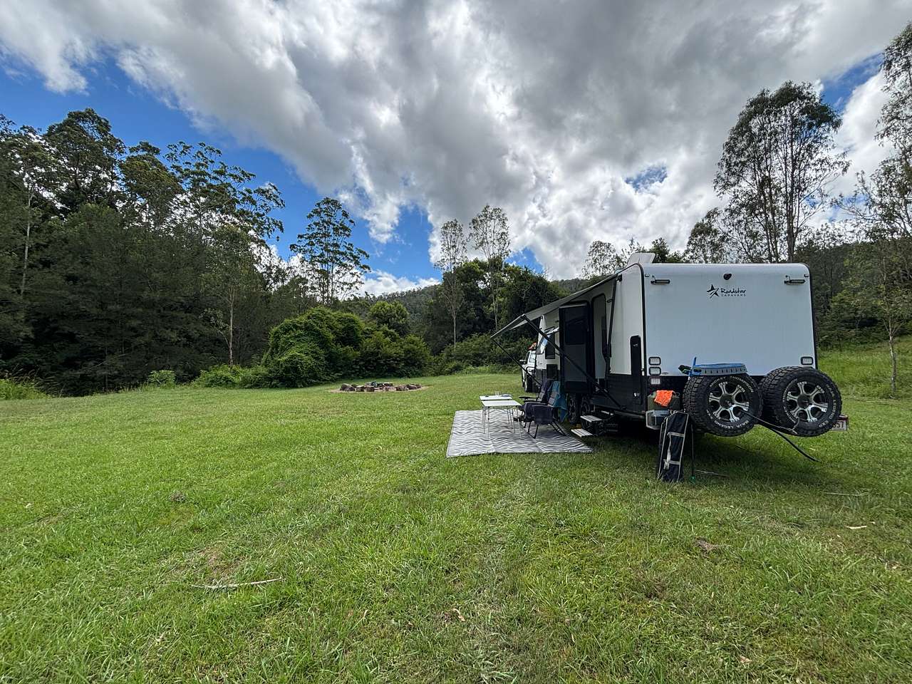 Figtree Farm at Findon Creek