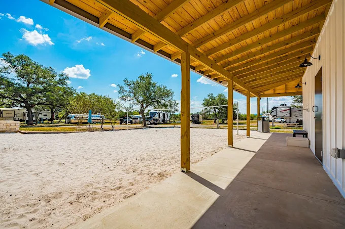 Spicewood RV Resort
