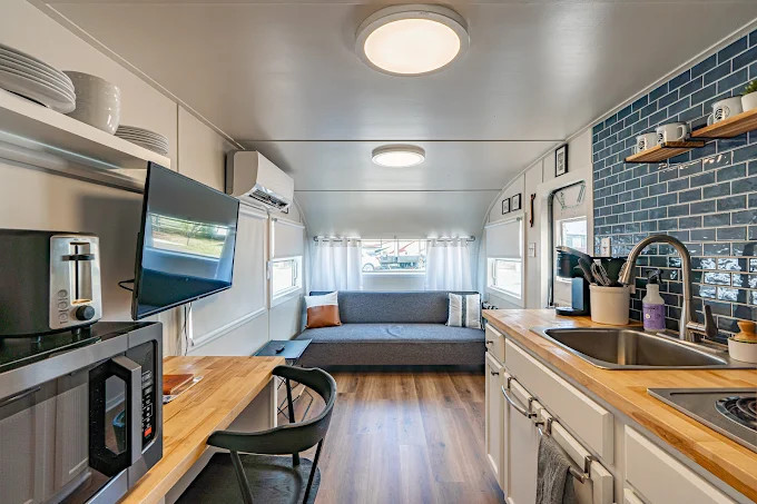 Spicewood RV Resort