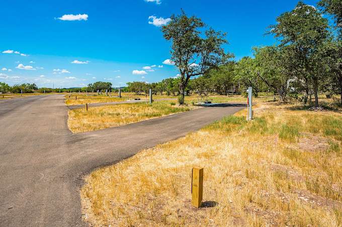 Spicewood RV Resort