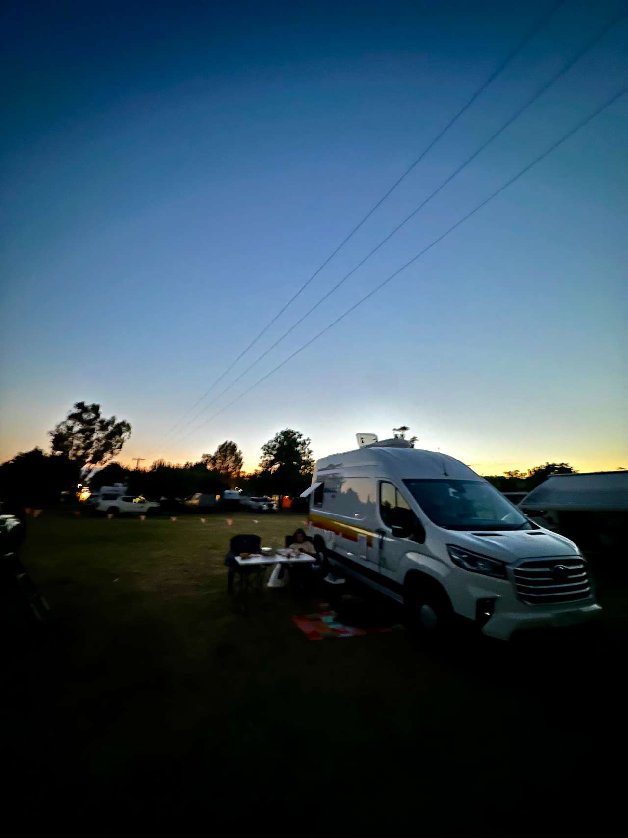 BIG4 Ingenia Holidays Wagga Wagga
