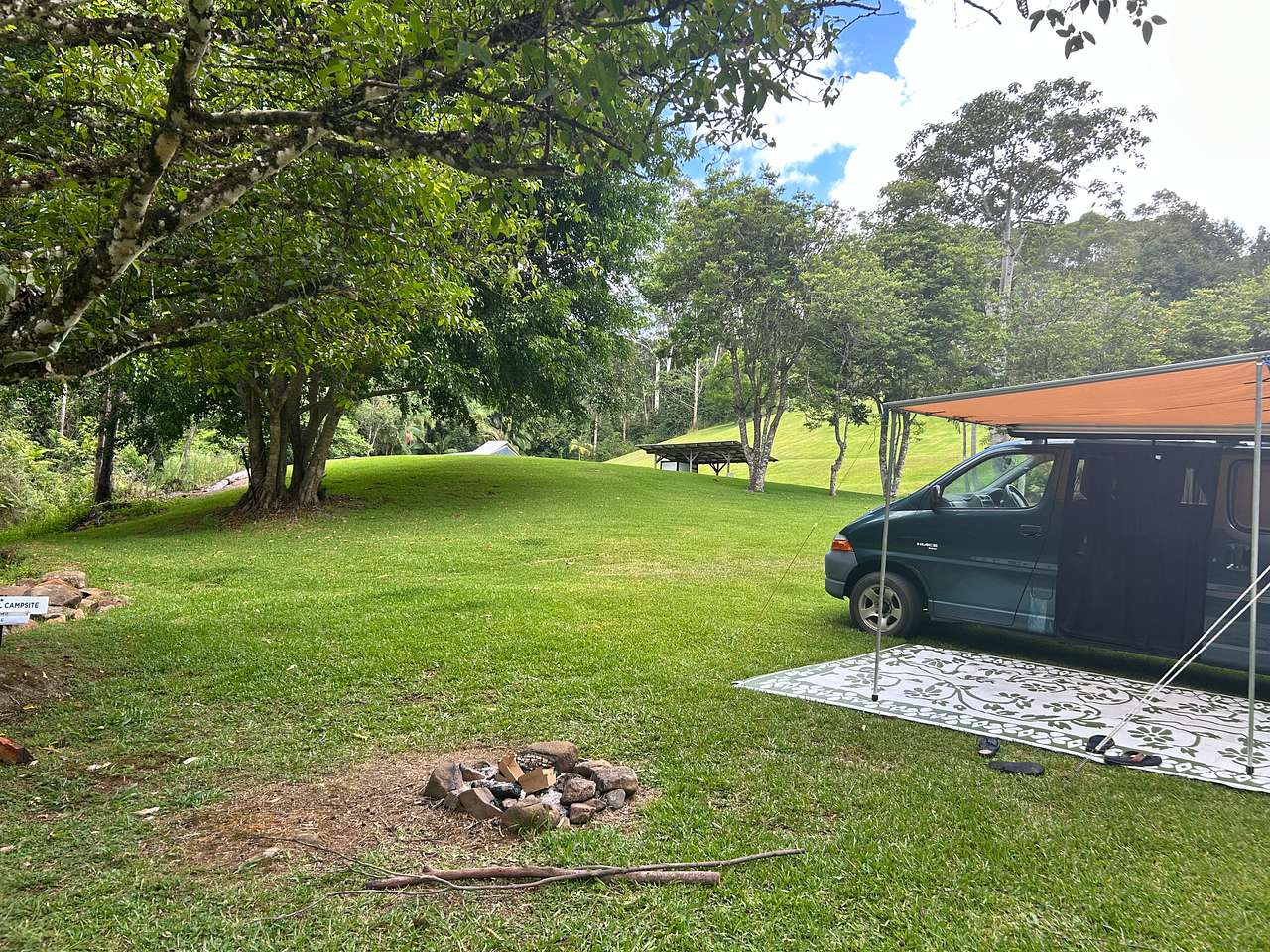 Trickling Waters Retreat