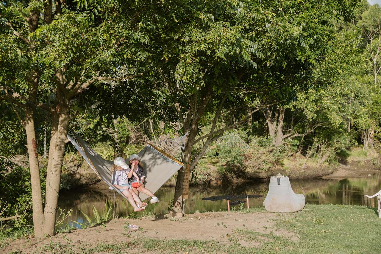 Hammock