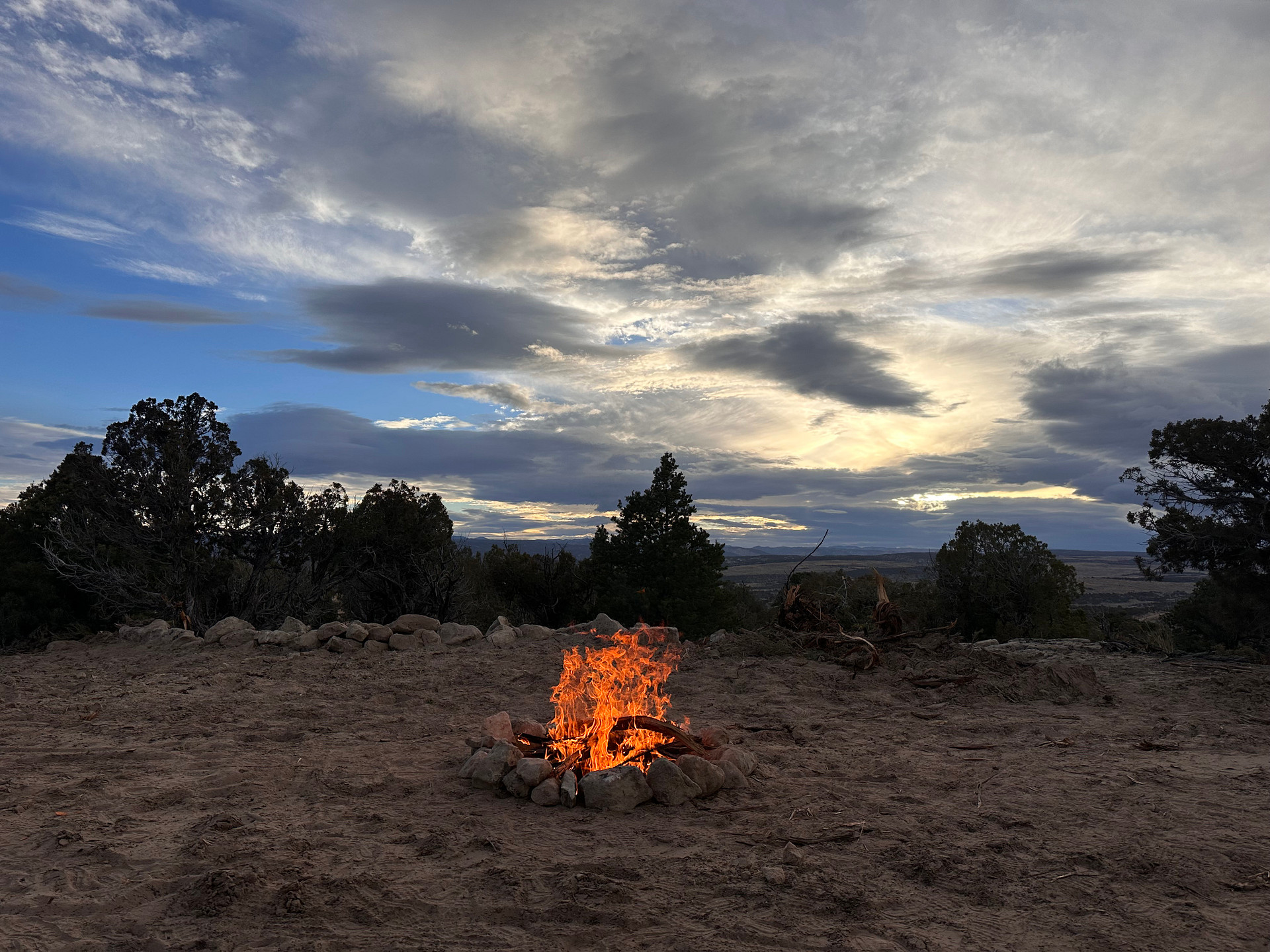 Private Off-Grid Escape