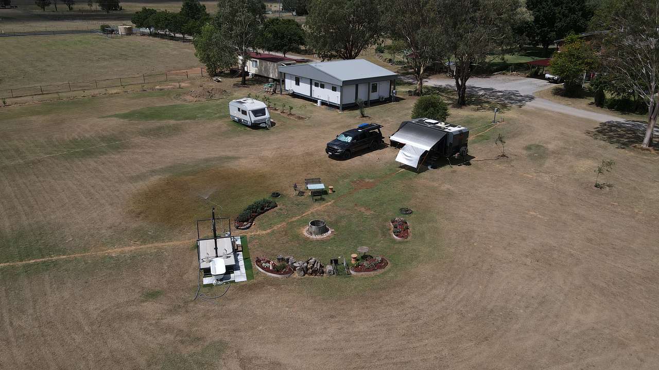 Sheffield B&B Farm stay Tamworth