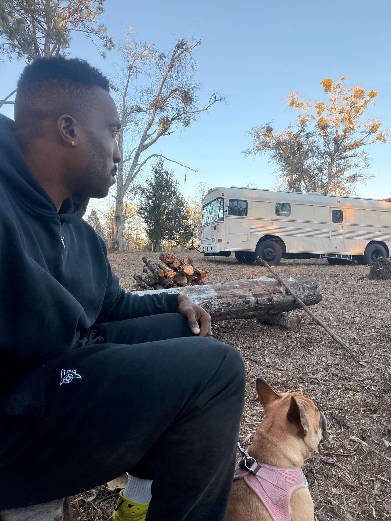 The Dood Ranch