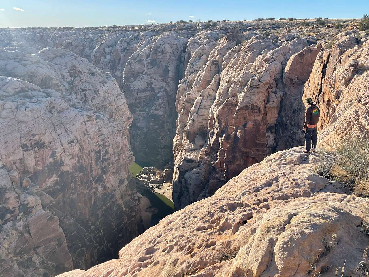 Chevelon Canyon Highlands