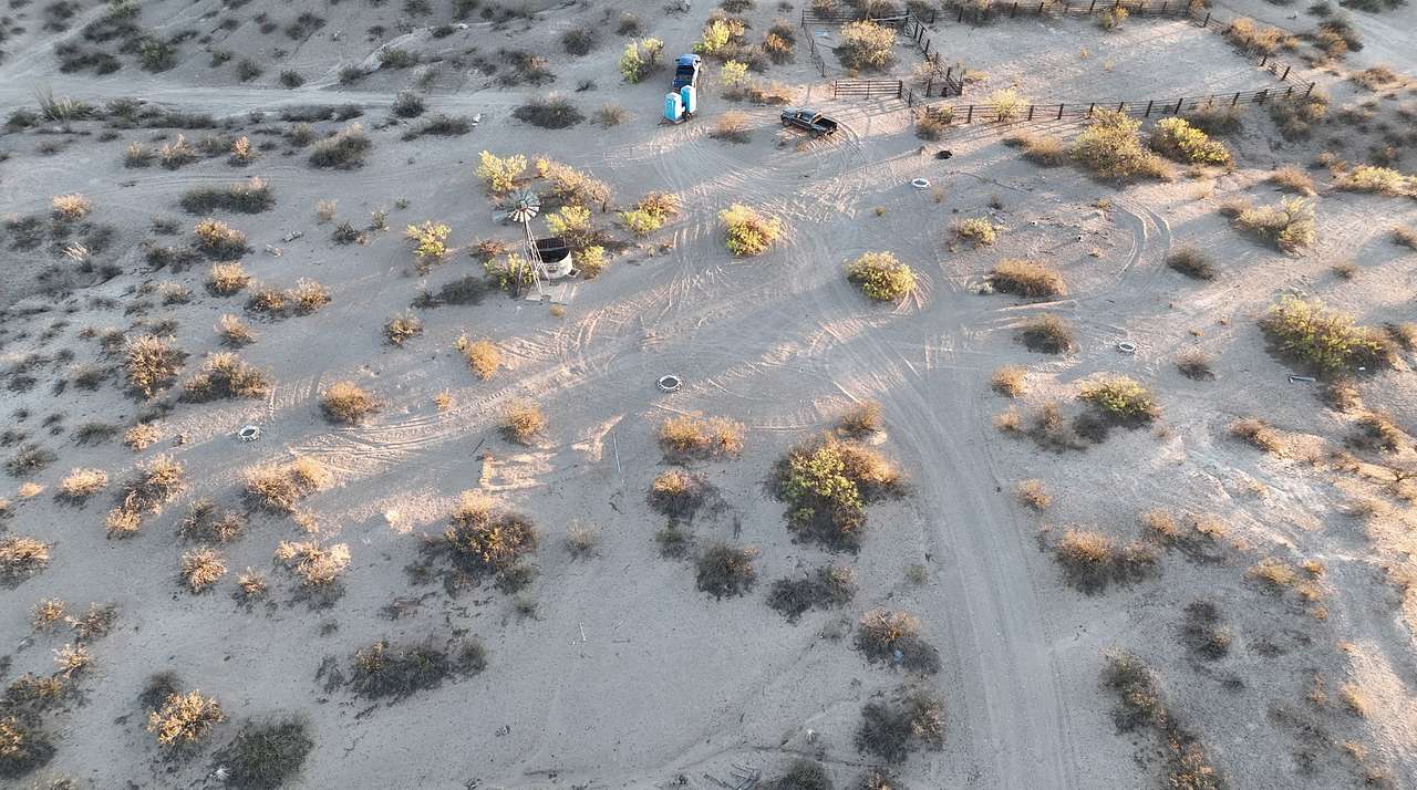 MOUNTAIN VIEW CAMPING