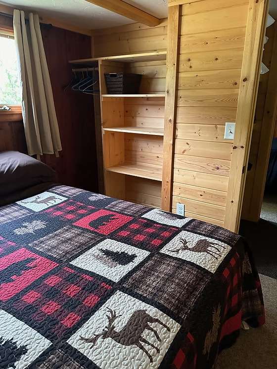 Comfort Cove Resort & Campground