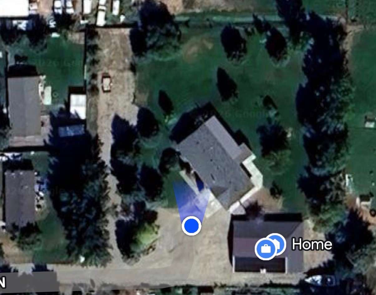 Willow Creek Landing