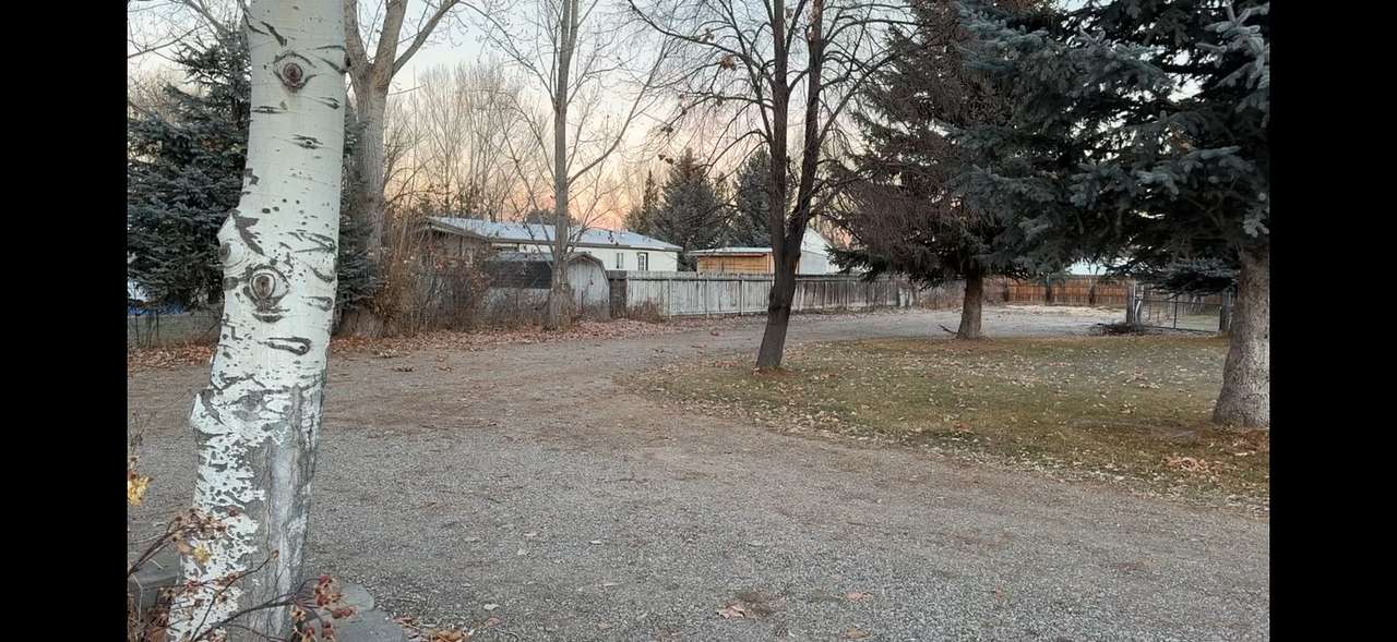 Willow Creek Landing