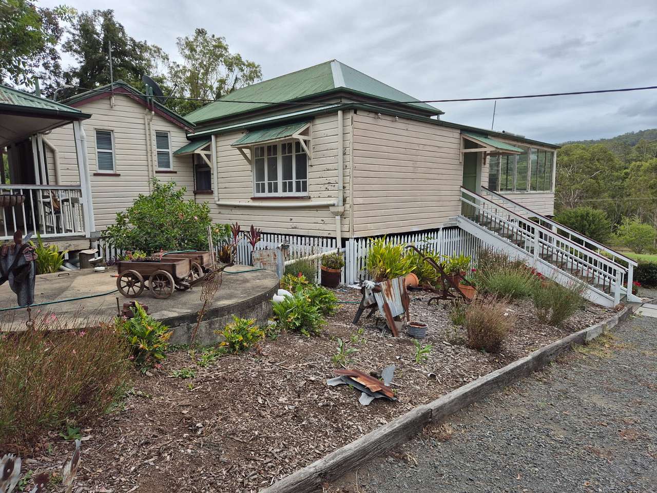 Cedar Glen Farmstay