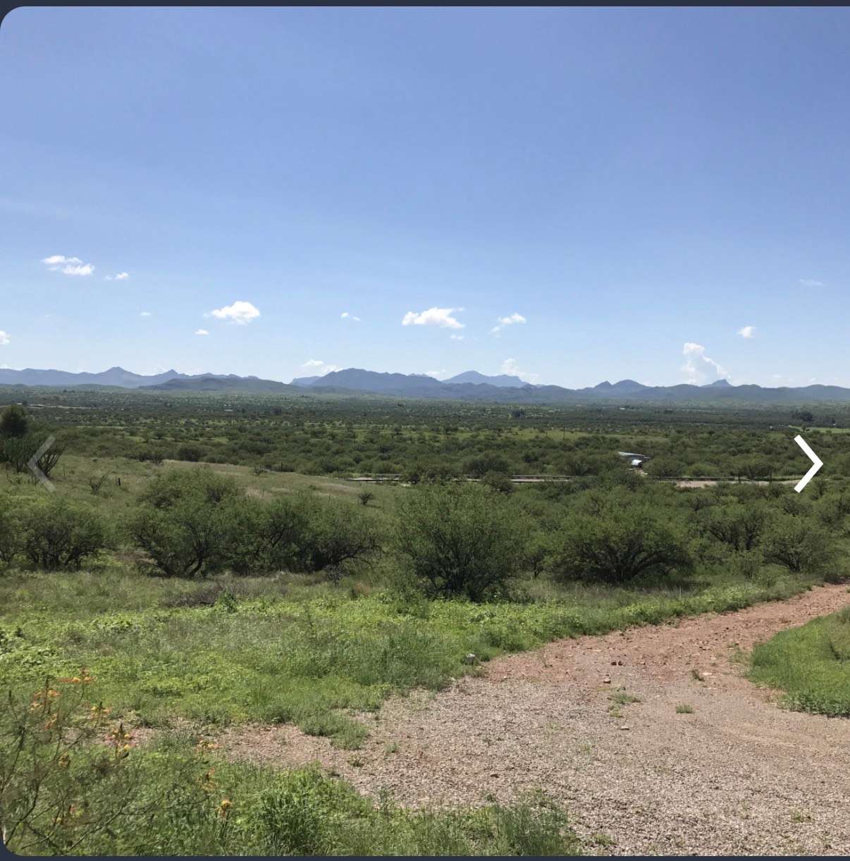 Saguaro Trails RV Park