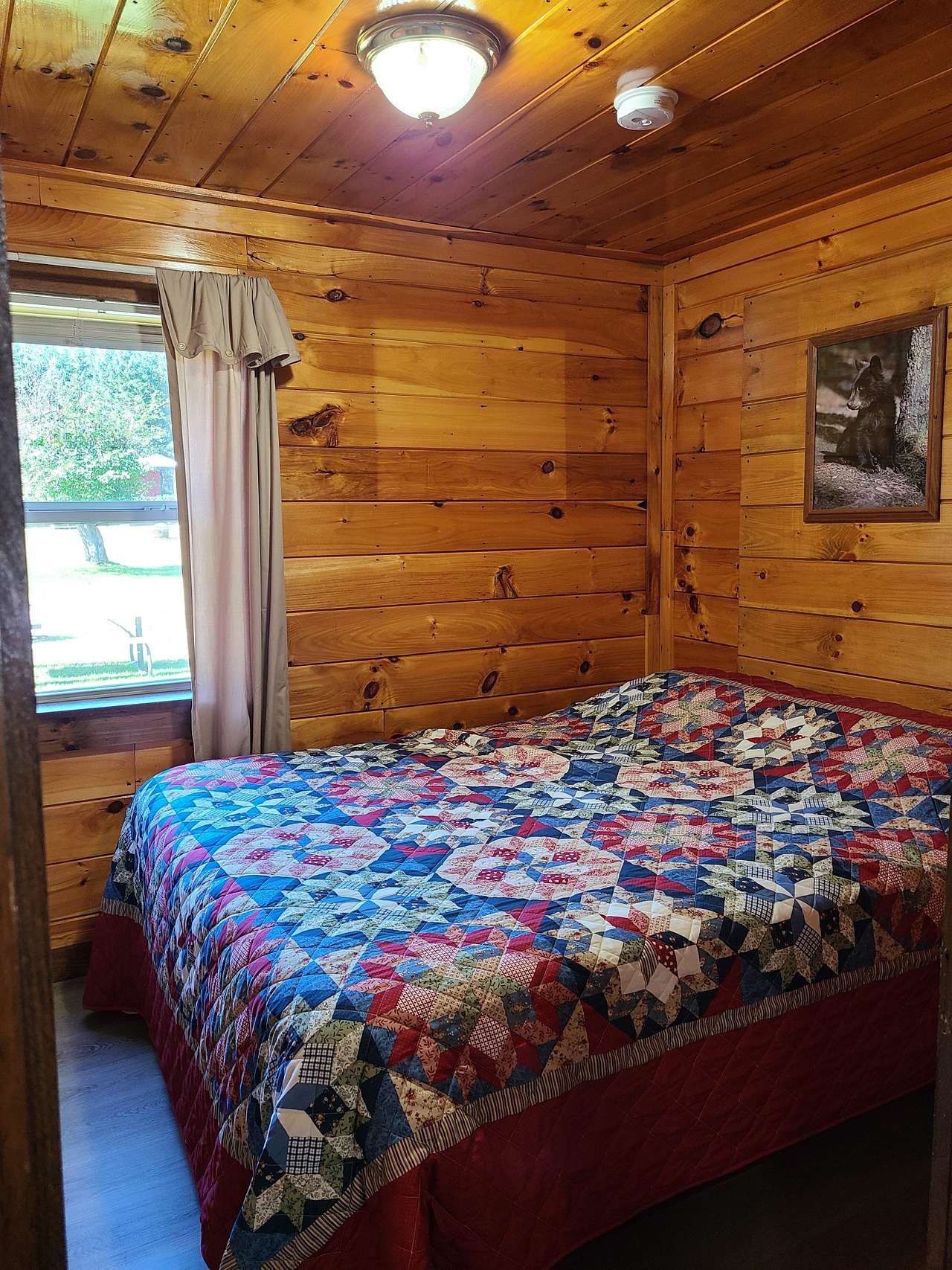 North Branch Camps