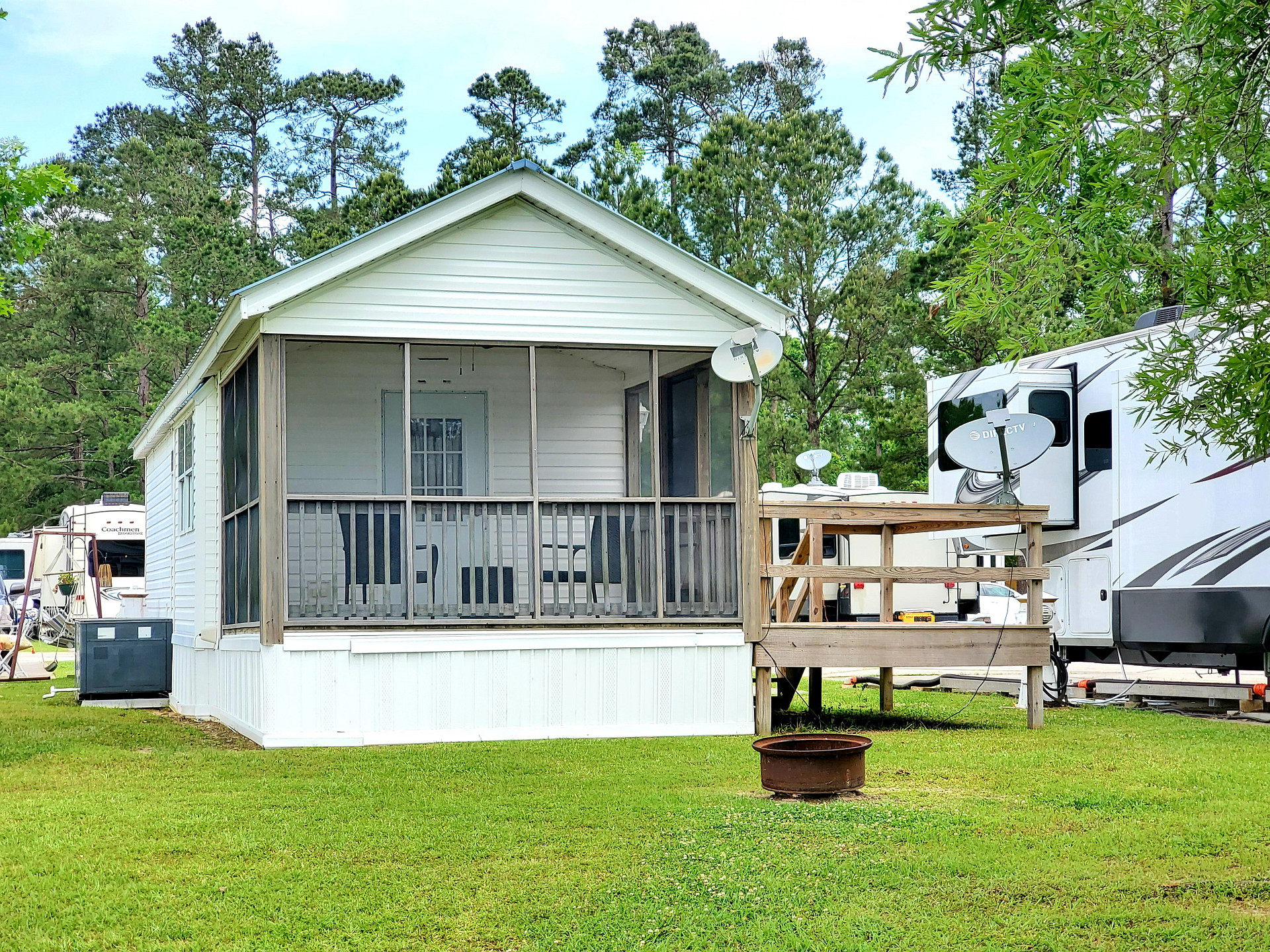 Lakeside RV Resort