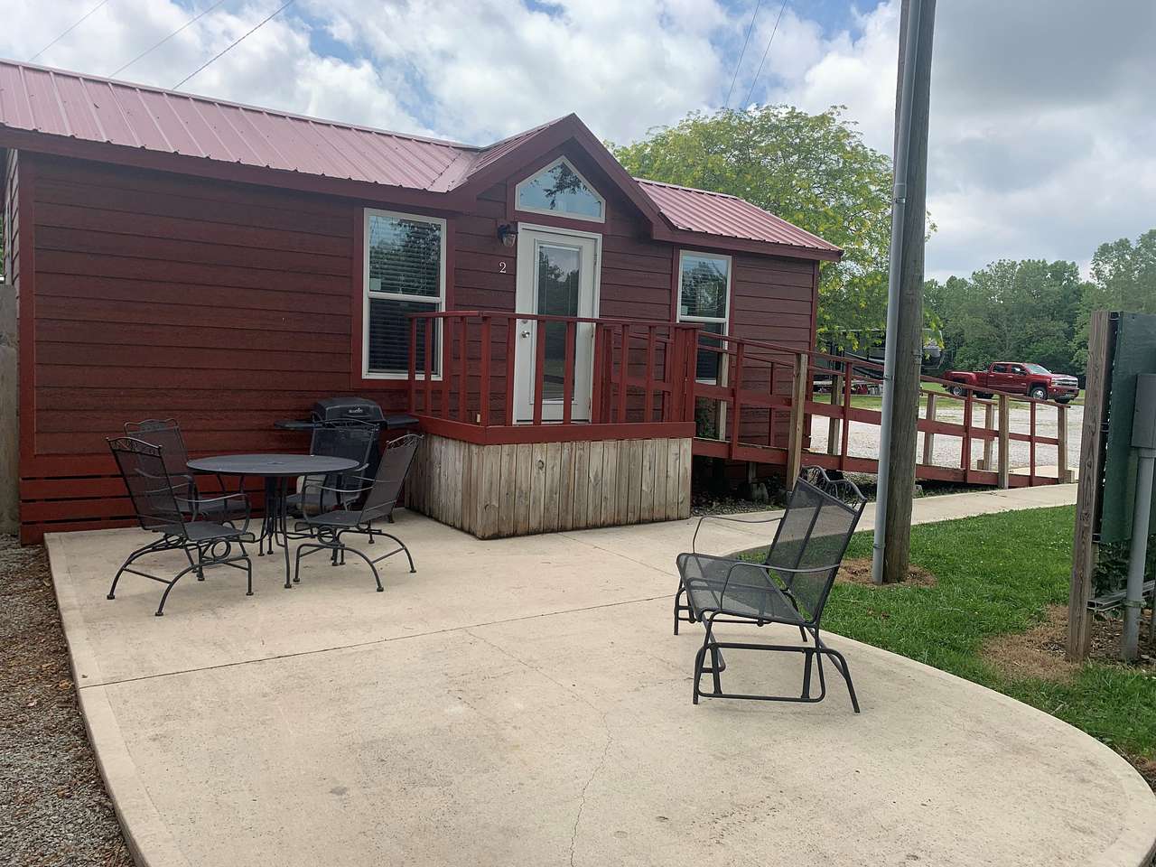 Muncie RV Resort by Rjourney