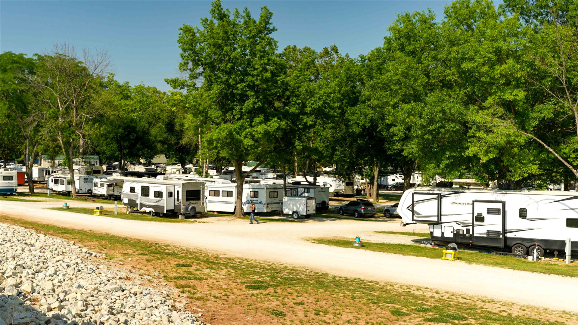 Pin Oak RV Resort