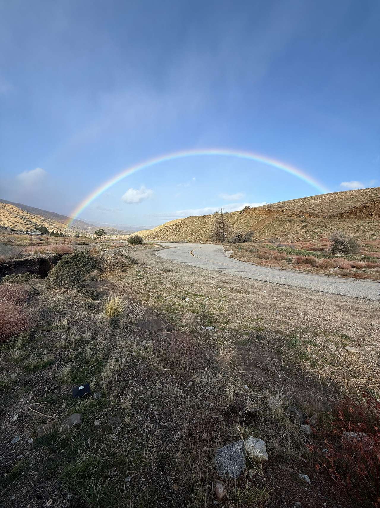 The Landing Ranch (Off-Grid)