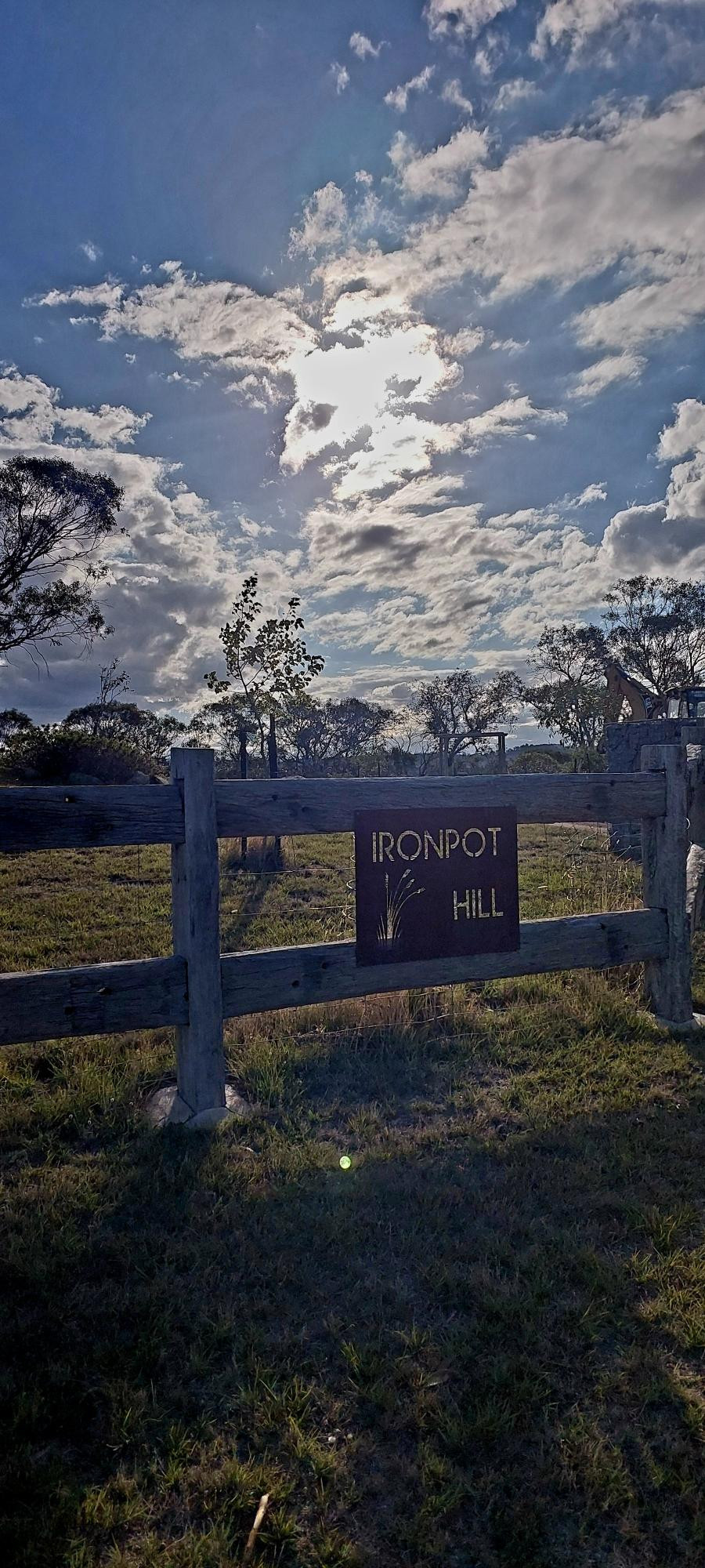 Ironpot Farmstay, Jindabyne