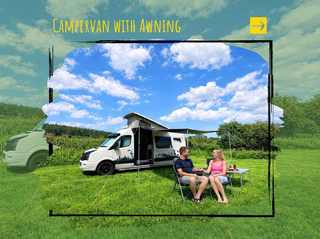 North Norfolk Camping & Glamping
