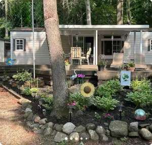 Whispering Oaks Nudist Resort