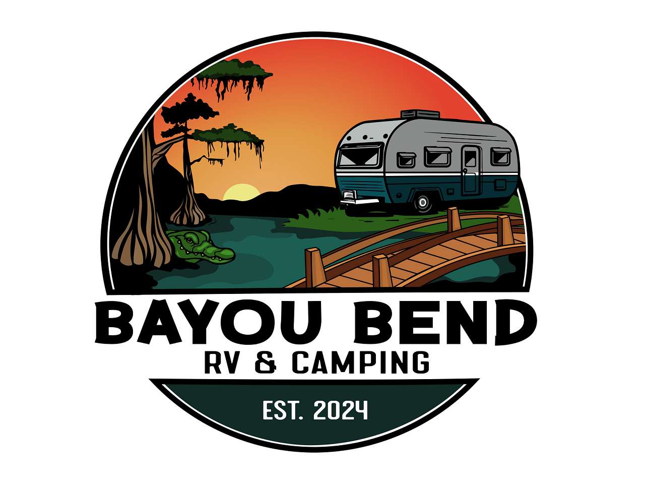 Bayou Bend Rv And Camping