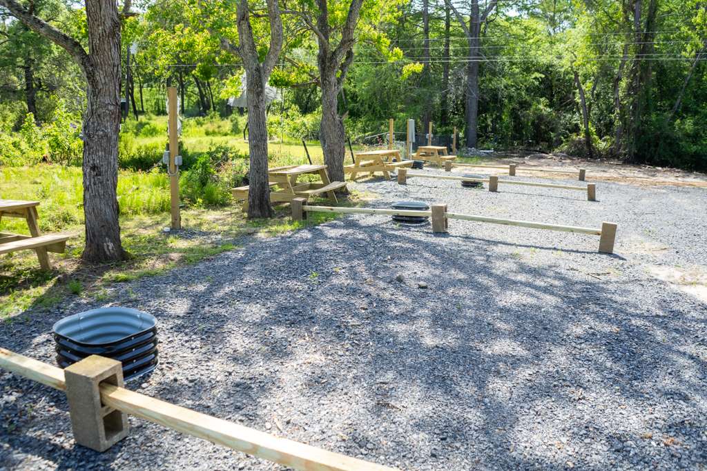 Bayou Bend Rv And Camping