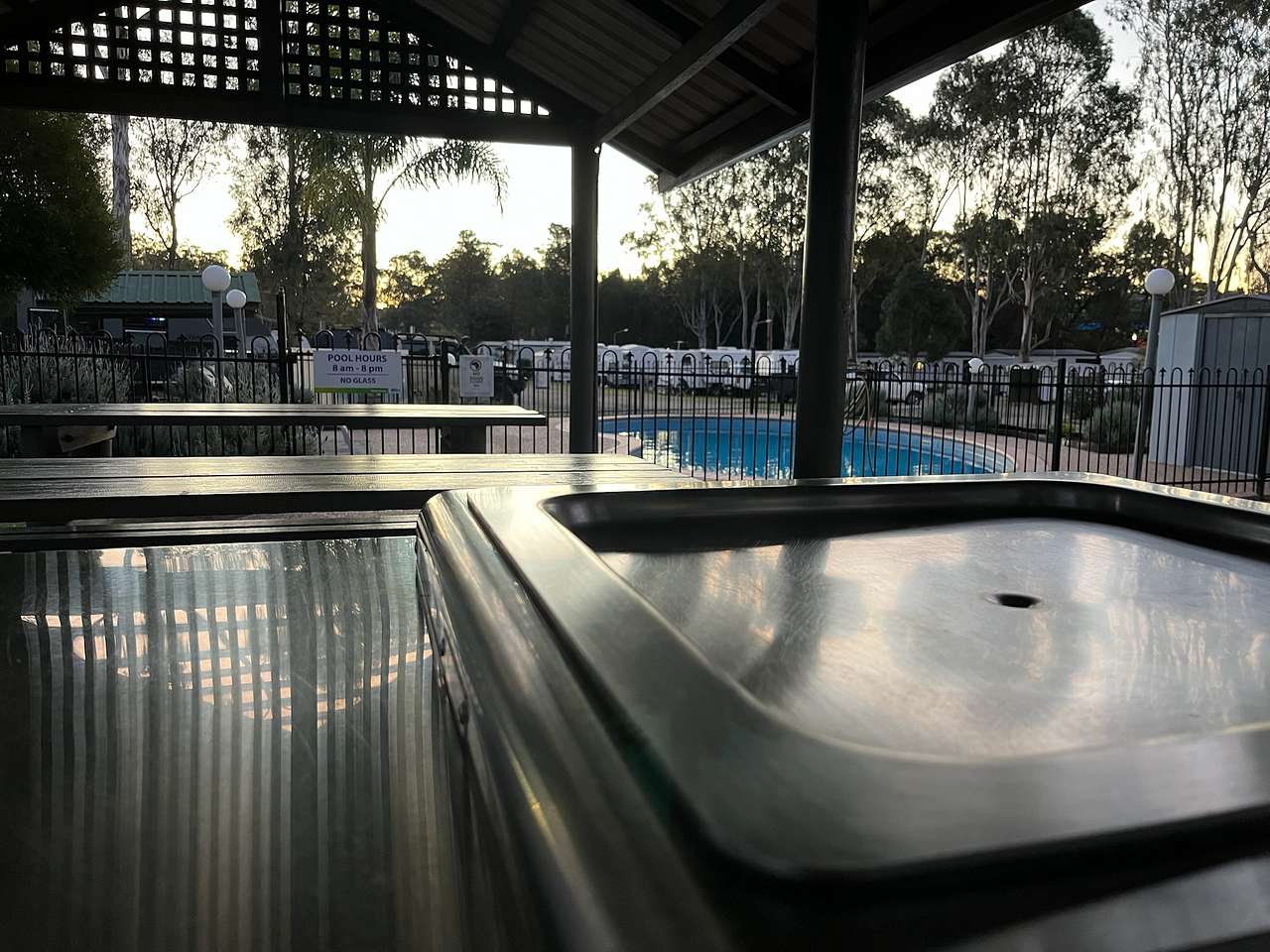 Big4 Warwick Freedom Lifestyle Park