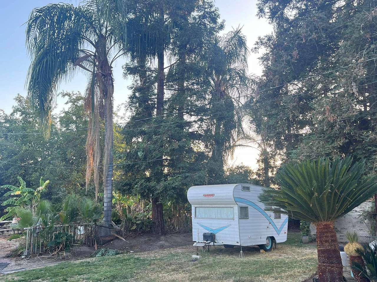 The Meadow Lark Ranch