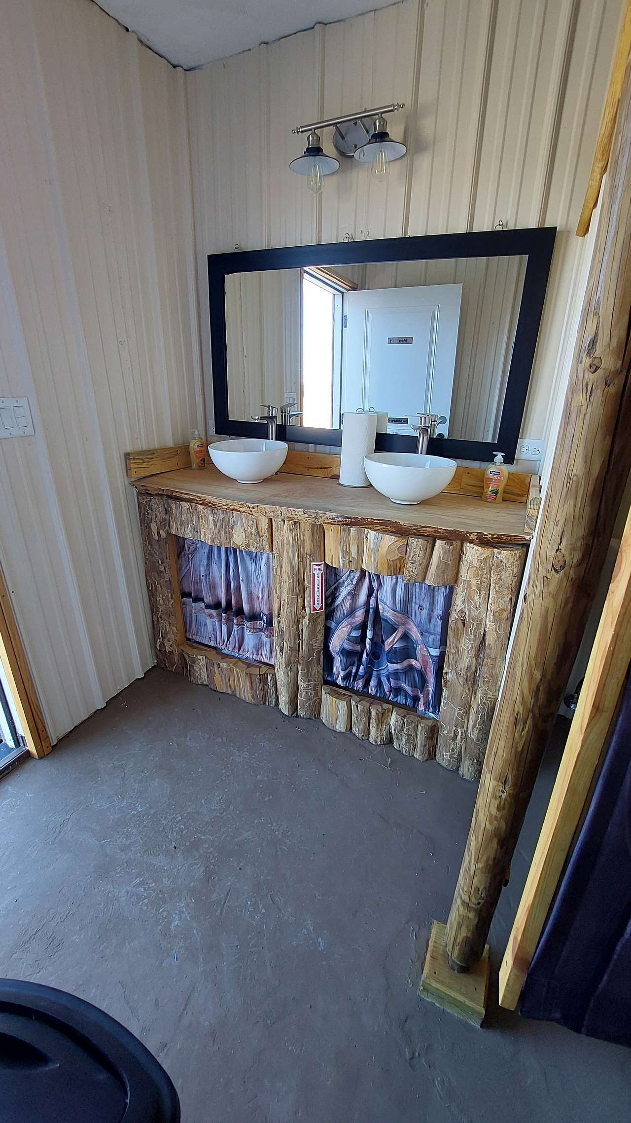 Serenity Hollow RV, Cabins & Campground