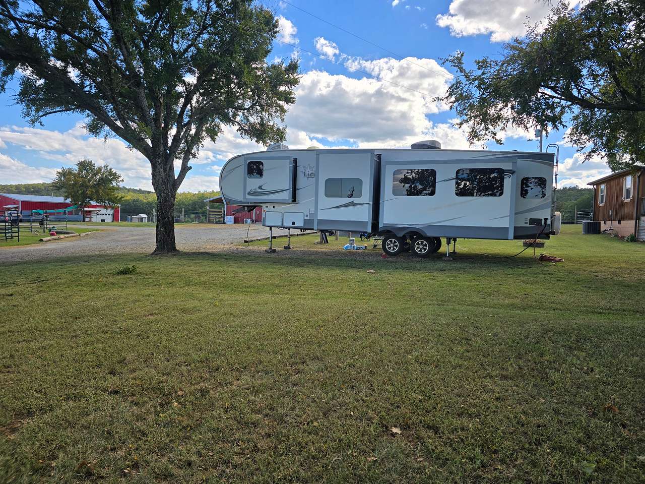 Serenity Hollow RV, Cabins & Campground