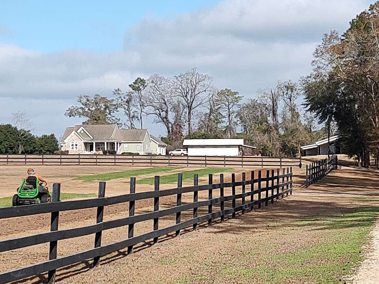 HECK Ranch