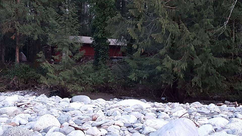Index Riverside Camp