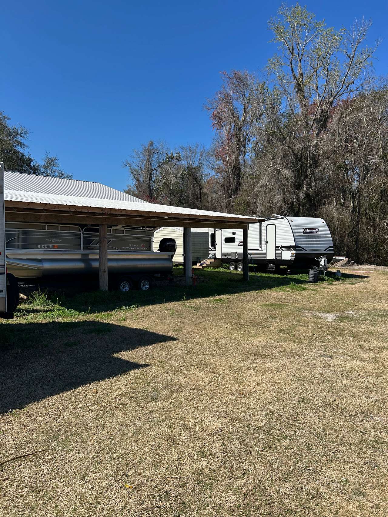 Our Peaceful farm near Alachua