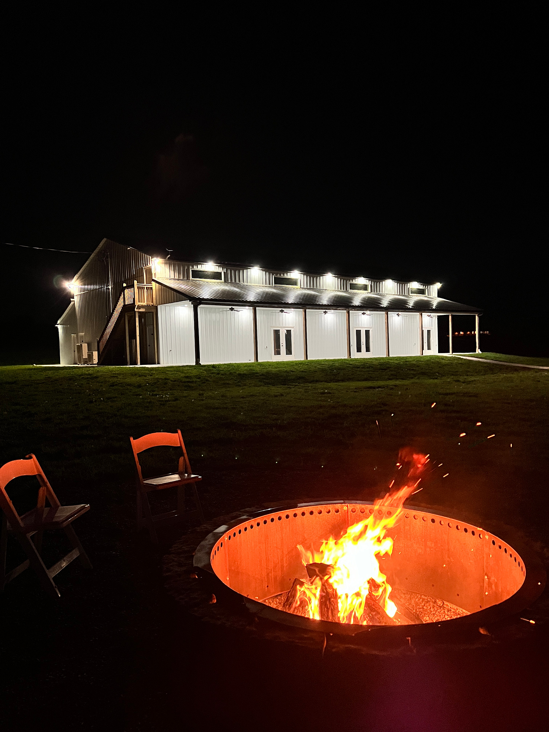 Riverbend Ranch — Duck River Cabins
