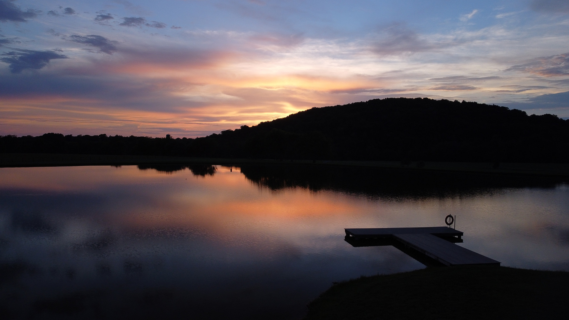 Riverbend Ranch — Duck River Cabins