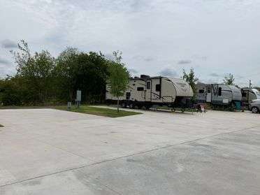 Fort Worth RV Park