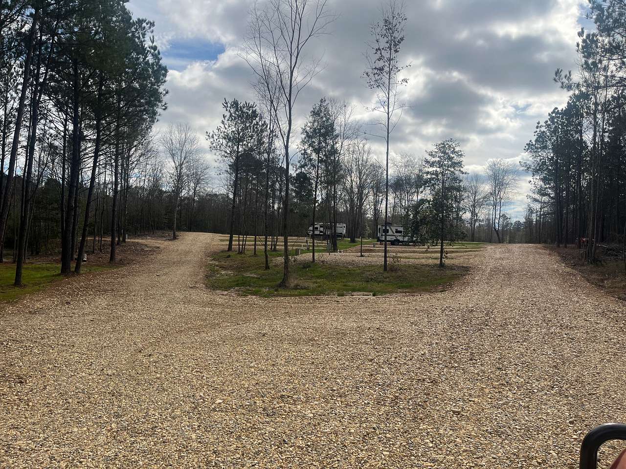 Shamrock RV Park