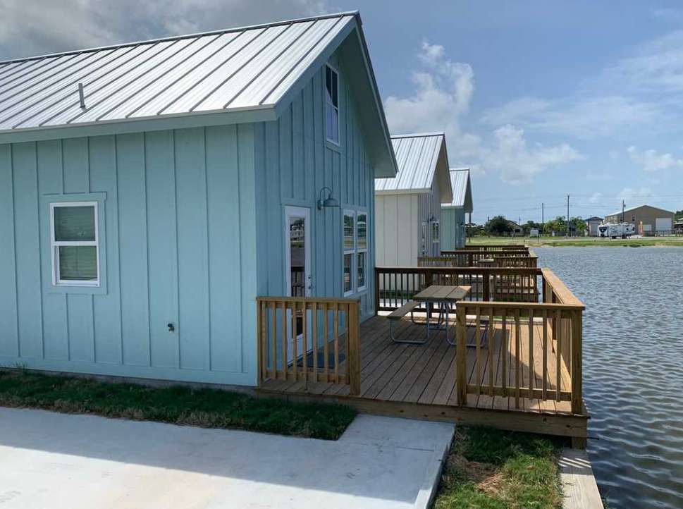 R&R RV Resort And Casitas