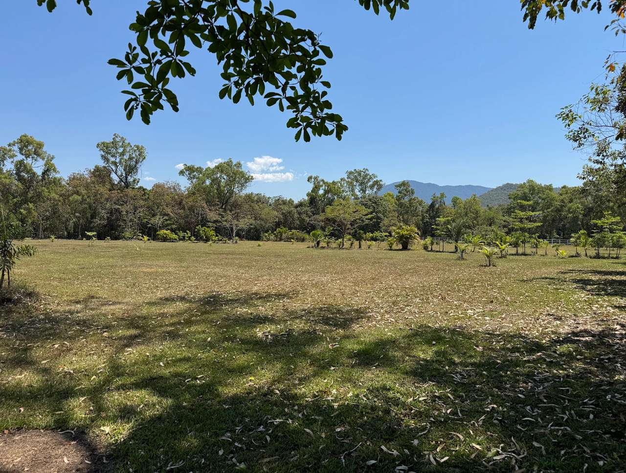 Big Crystal Creek Ranch