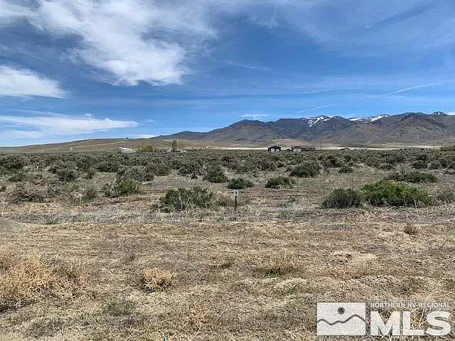 High Desert Boondocking Golconda NV