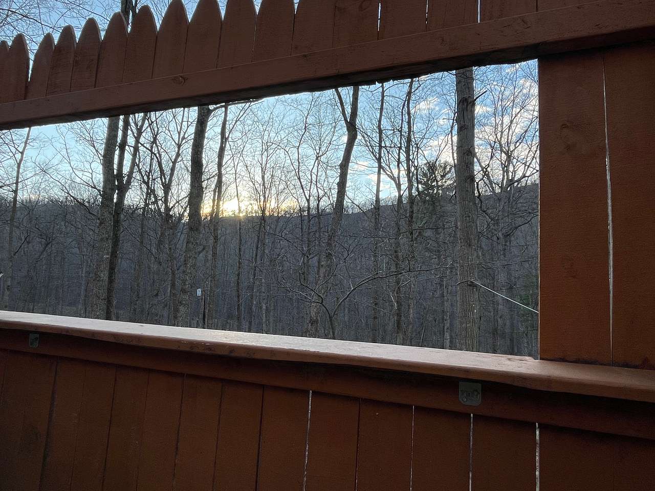 Casita Of LOVE (Panhandle WV)