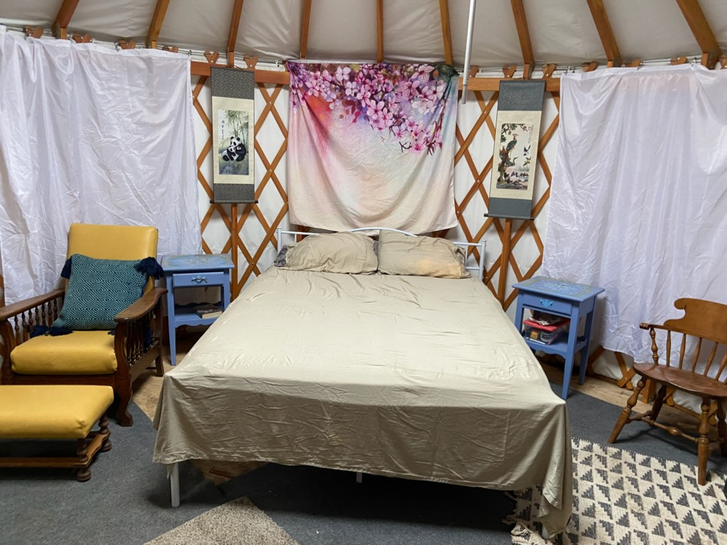Rewilding Together Sanctuary