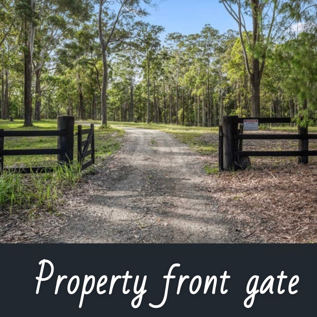 The Farm-Urunga riverfront camp 🏕️