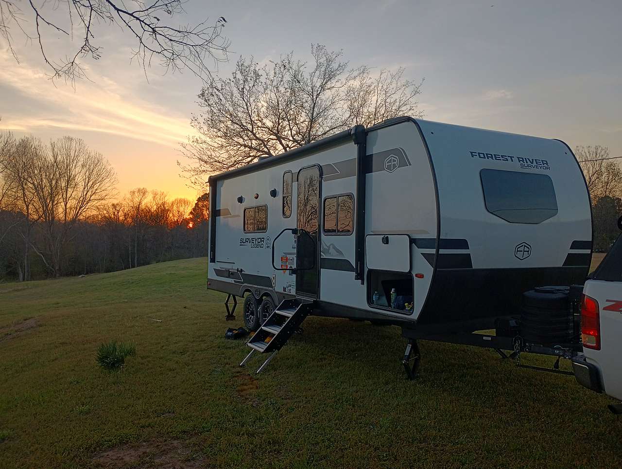 Ranch & Retreat