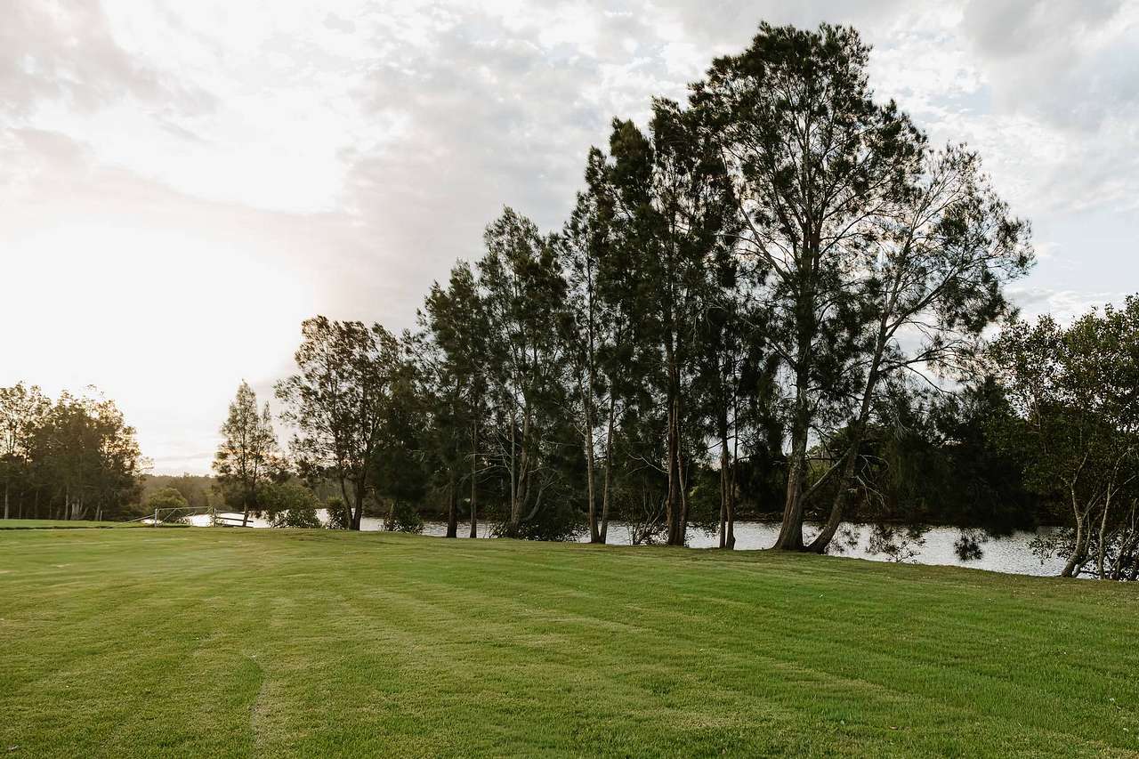 Menarcobrinni Campground