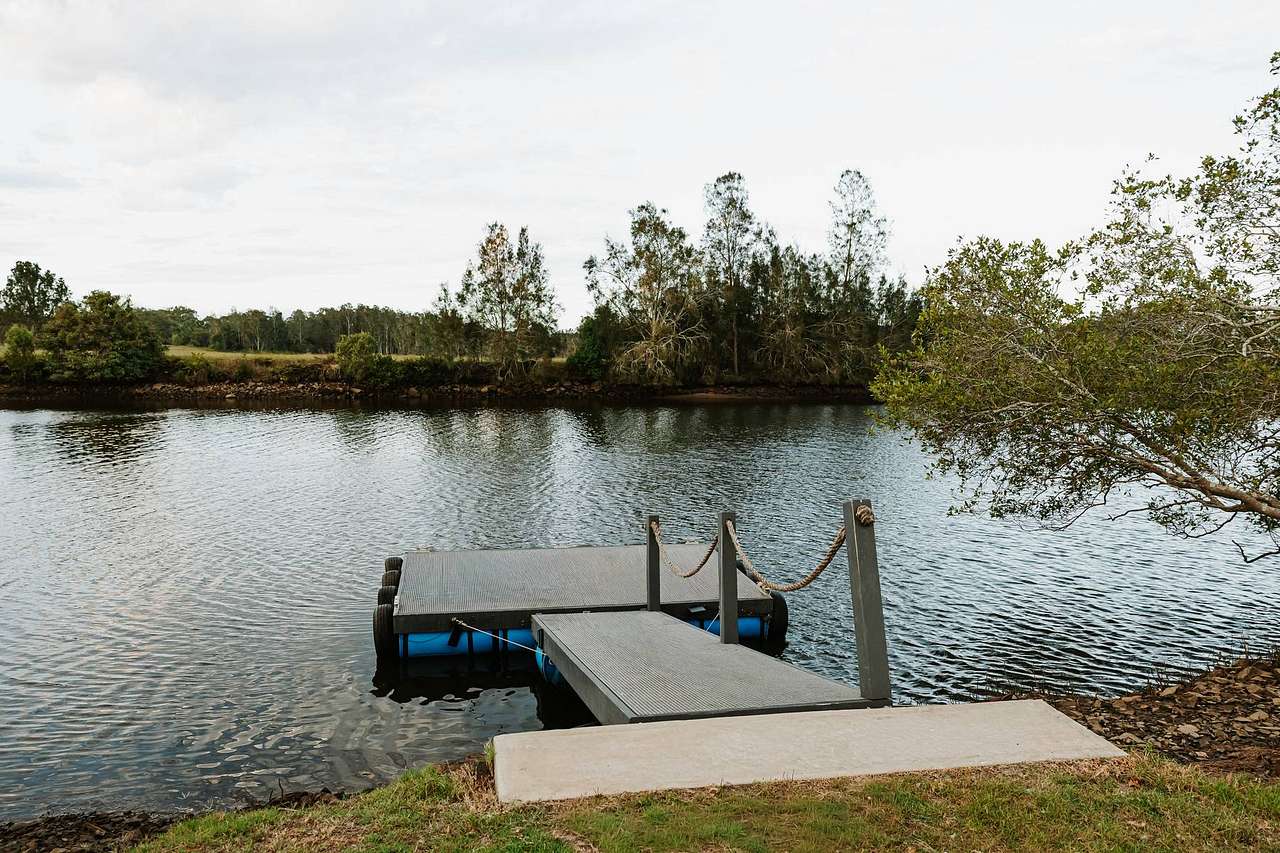Menarcobrinni Campground